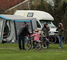 paascamping