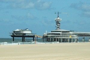 pier van Scheveningen