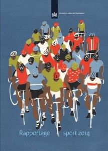 rapportage sport 2014