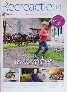 recreactie juli