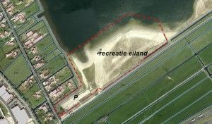 recreatie cattenbroekseplas