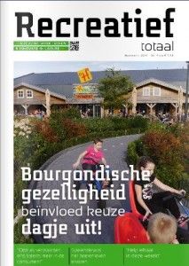 recreatief totaal 1 - 2015
