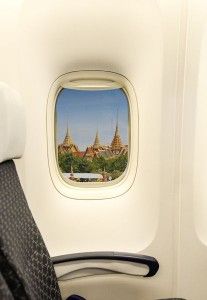 reizen