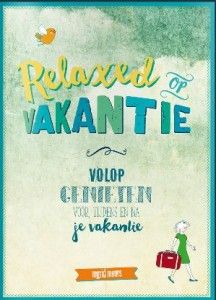 relaxed op vakantie1