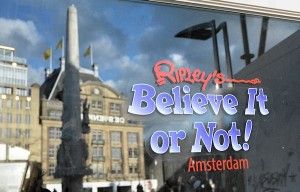 ripleys raam