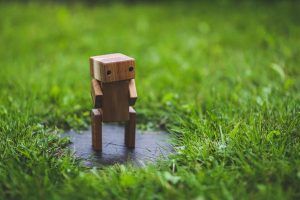 robot