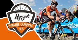 roompot oranje camping2
