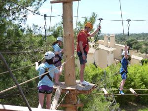 rope course 1