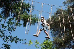 rope course 3