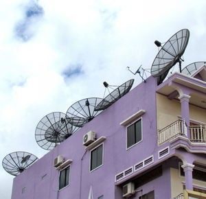 satelliet