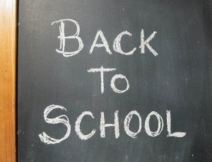 school