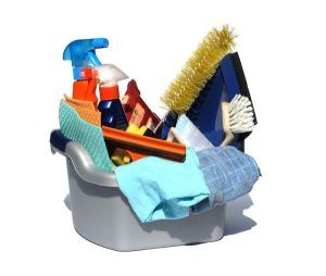 schoonmaak