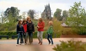 Vlaanderen Vakantieland