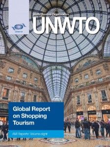 shopping tourism