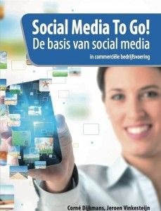 social media to go