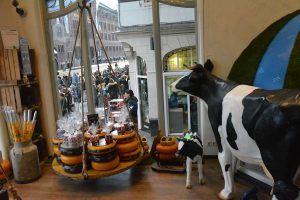 souvenirshop amsterdam