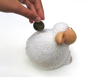 spaarpotje