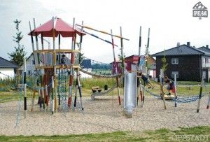 spielbau
