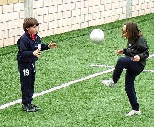 sport