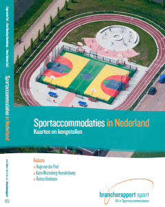 sportaccommodaties