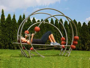 sportschool codaplay
