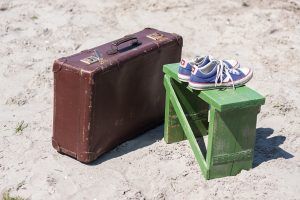 strand