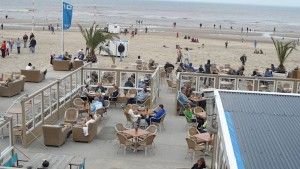 strand zandvoort