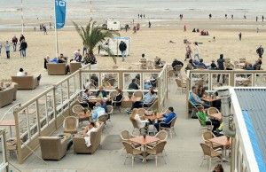 strandhoreca