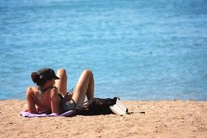 strandvakantie