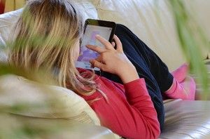 tablet