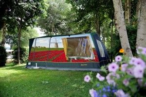 ten cate tentdoek