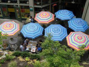 terras