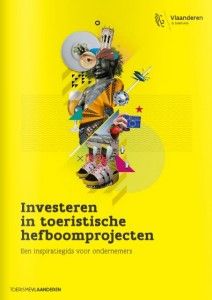Nuttig handboek waarin de belangen van ondernemer, toeristische regio, en de bezoeker worden beschreven.
