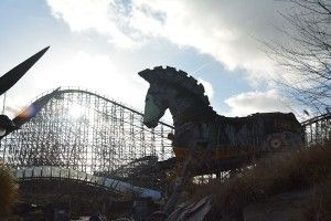 toverland