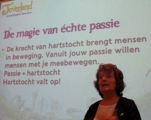 toverland passie
