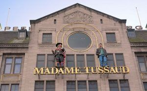 tussauds