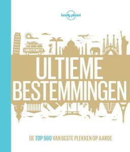 ultieme reisbestemmingen