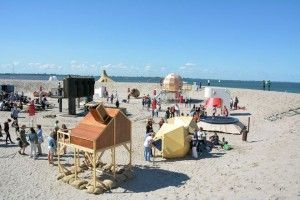 urban campsite blijburg - 28