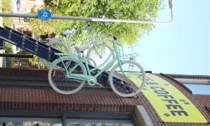 utrecht bike capital