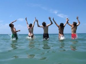vakantie