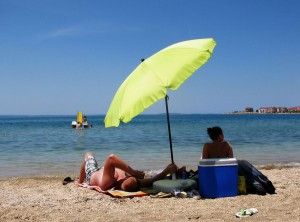 vakantie