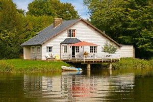 vakantiehuis