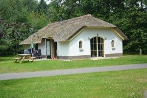 Vakantiewoning Landal GreenParks