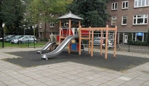 valdempende ondergrond