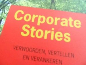 verhalen