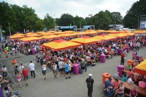 Vierdaagse Nijmegen