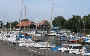 watersport overijssel