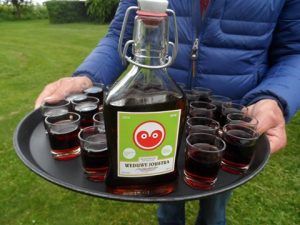 Welkom op de camping