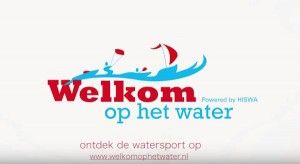 welkom op t water