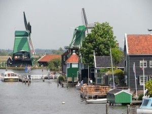 zaanse schans2